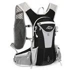 12 л уличная спортивная велосипедная Сумка для бега и воды рюкзак для хранения гидратации сверхлегкий рюкзак для пеших прогулок и велоспорта рюкзак для мочевого пузыря