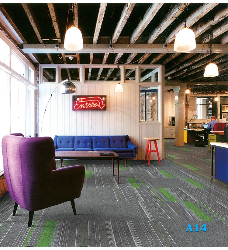 1 шт. офисный ковер для дома размер 50x50 см|office carpet|hotel room carpetcarpeting carpets |