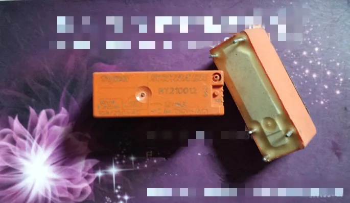 100% neue Power Relay RY210005 RY210012 RY211012 RY213012|Выключатели| |