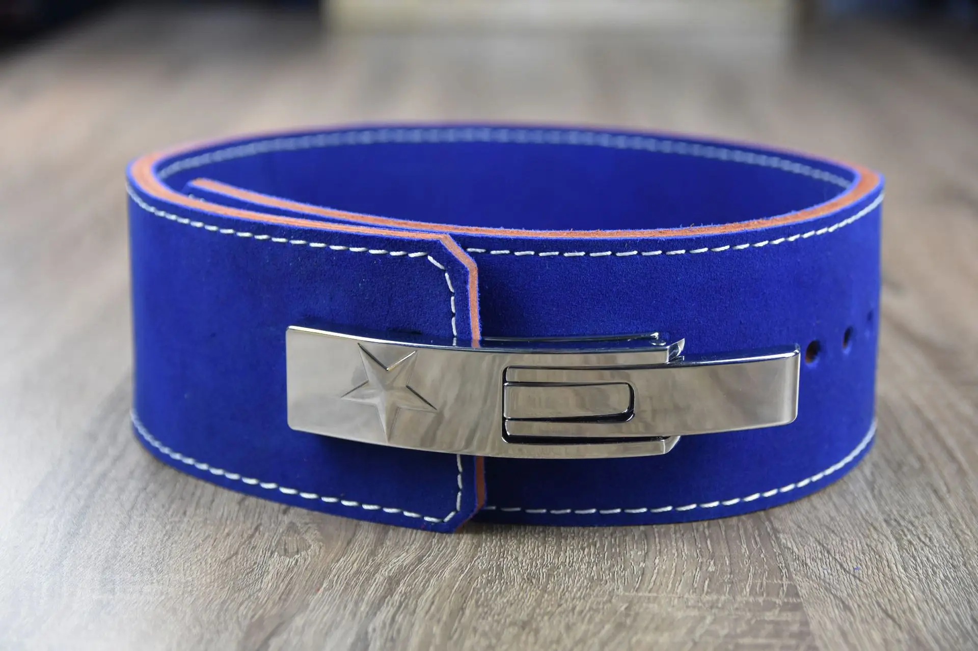Maxairms Weightlifting Belt Bodybuilding Fitness Barbell Power Lifting Training Waist Protector Gym Belt