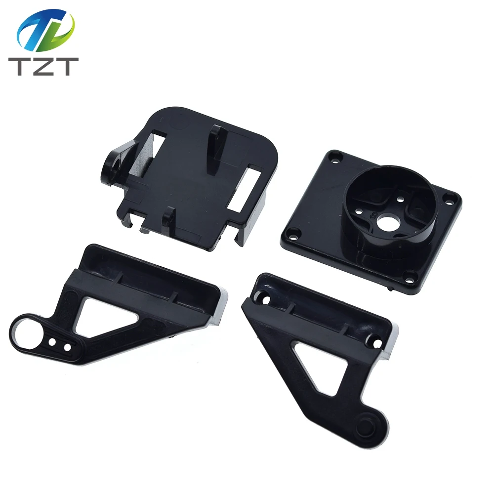 1 компл./лот PT Pan/Tilt для самолета FPV специальной нейлоновой PTZ (20 г без сервопривода)