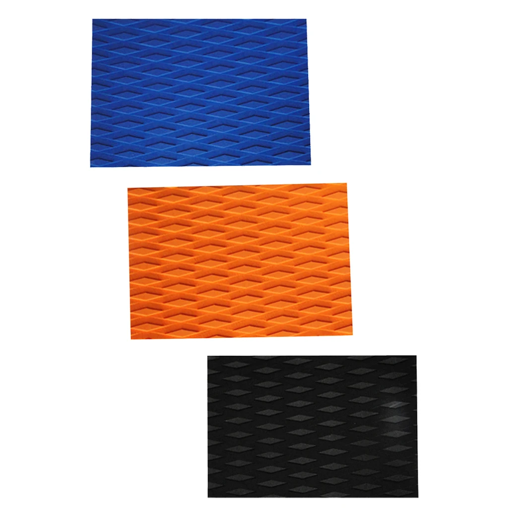 EVA сёрфинговая доска для серфинга Kiteboard Тяговая Накладка хвоста палубная