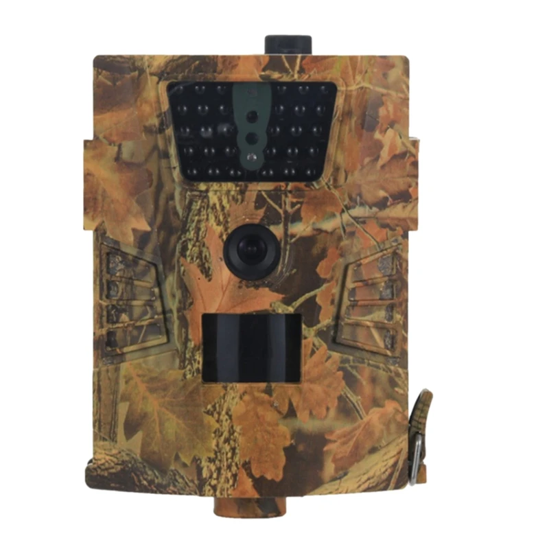 

Trail Camera Wild Surveillance Night Version Wildlife Scouting Cameras Photo Traps Track