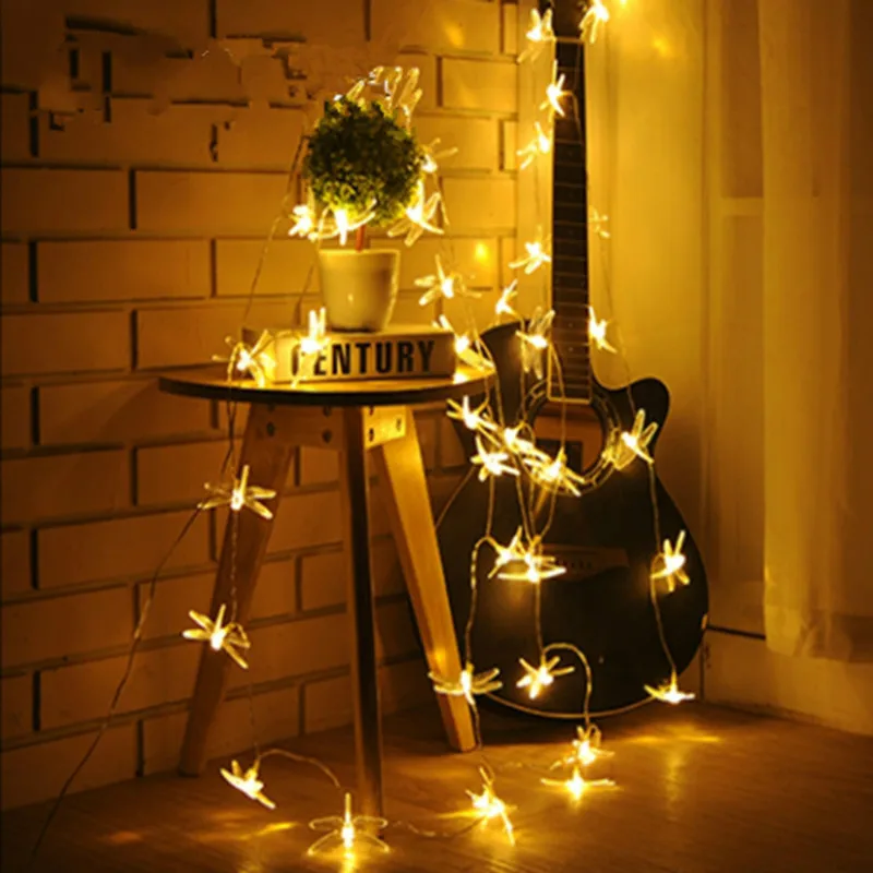 Гирлянда светодиодная 2 м 3 4 5 10 20 м|Светодиодная лента| |