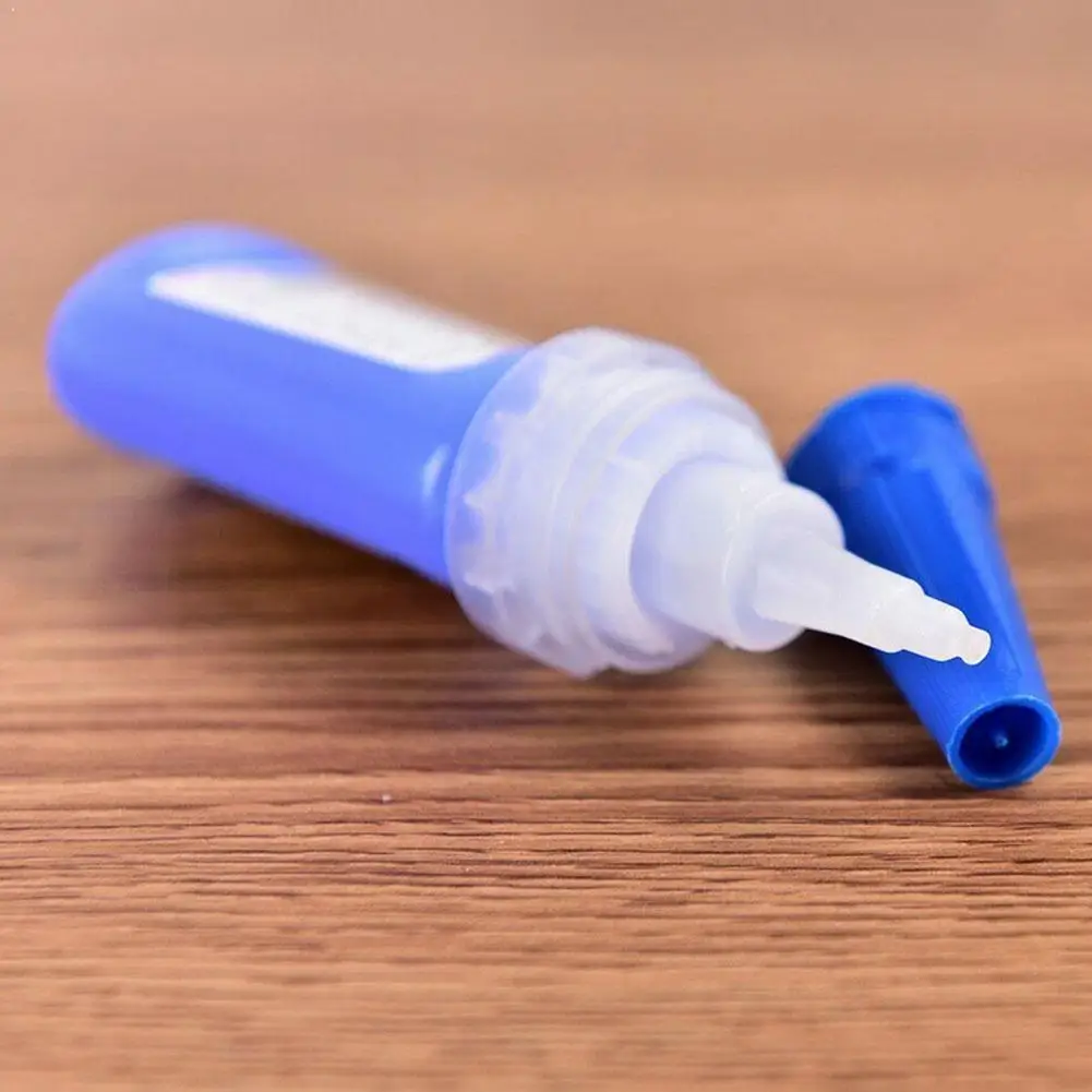 

401 Rapid Fix Instant Fast Adhesive Bottle Stronger Glue Tools Universal Quick Multifunction Glue Home Glue Super Super Dry F7J7