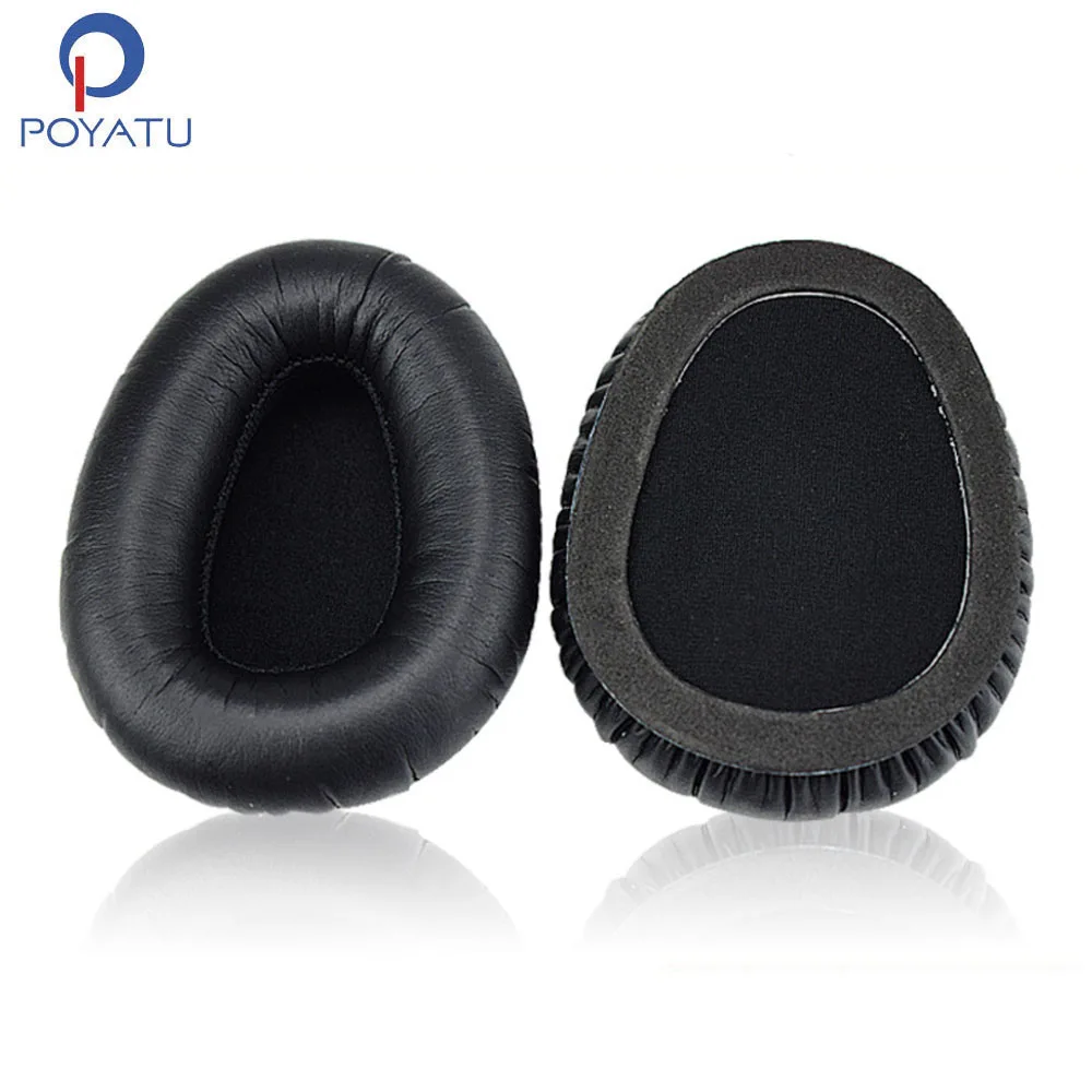 

POYATU для Logitech UE 600 амбушюры для наушников вкладыши для Logitech UE6000 амбушюры для наушников сменная подушка для наушников