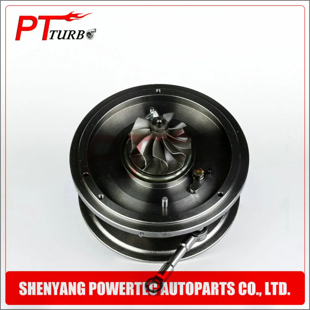 Сбалансированный турбокартридж Garrett 854800-5001W 787556-5017S 1719695 для Ford Ranger 2 TDCi 92 кВт 125 HP QJ2R