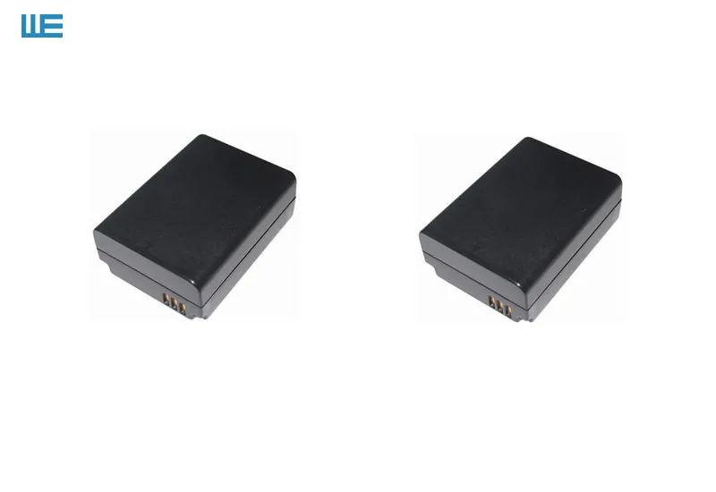 Черный BP-1030 BP1030 BP1130 BP-1130 ED-BP1030 Батарея для samsung NX200, NX210, NX300, NX500, NX1000, NX1100, NX2000, NX-300M Камера - Цвет: Черный