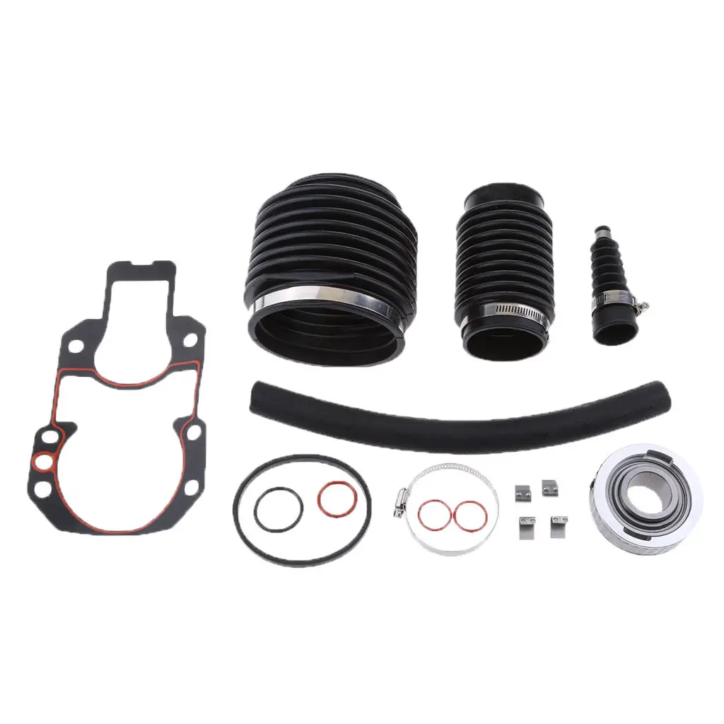 

Transom Repair Kit For Mercruiser Alpha I Gen II Compare To 30-803099T1