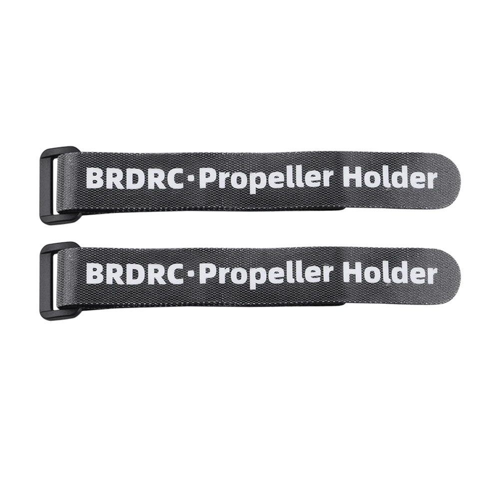 

2pcs Nylon Drone Propeller Holder Straps Prop Stabilizer Protector Universal Quadcopter Accessories for DJI Mavic Mavic Mini