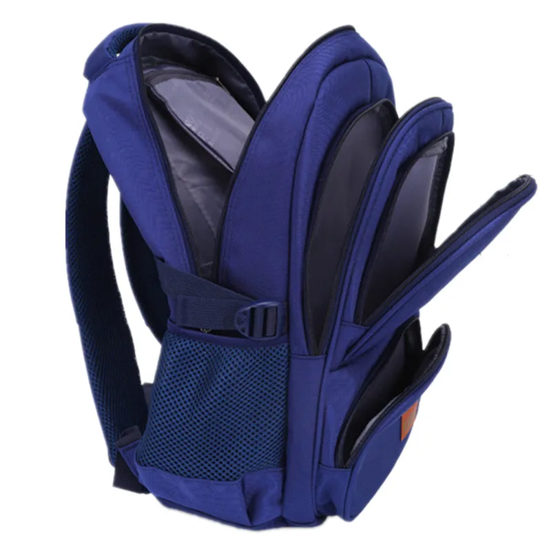 Ортопедический Водонепроницаемый Школьный рюкзак для девочек детский Ранец