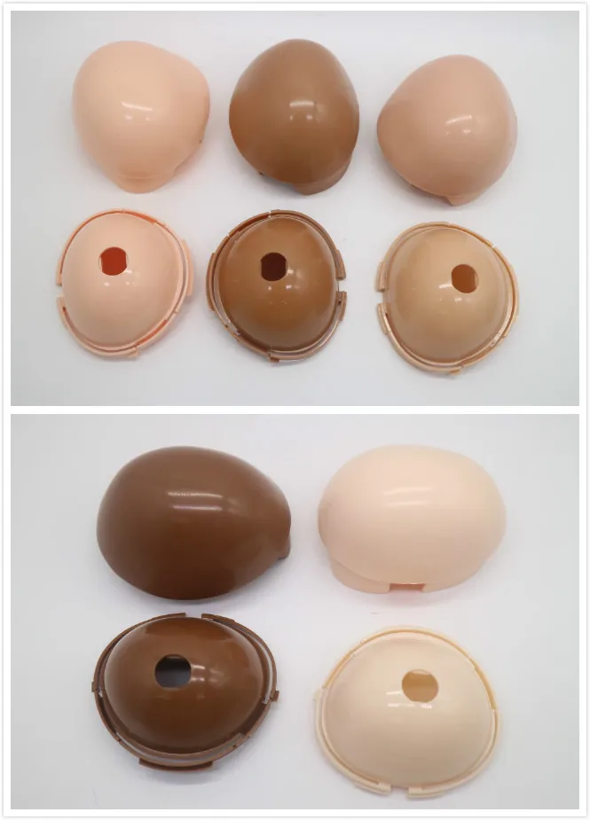 Кукольная Кепка Blyth 5 скинов для самостоятельной сборки аксессуары кукол - купить