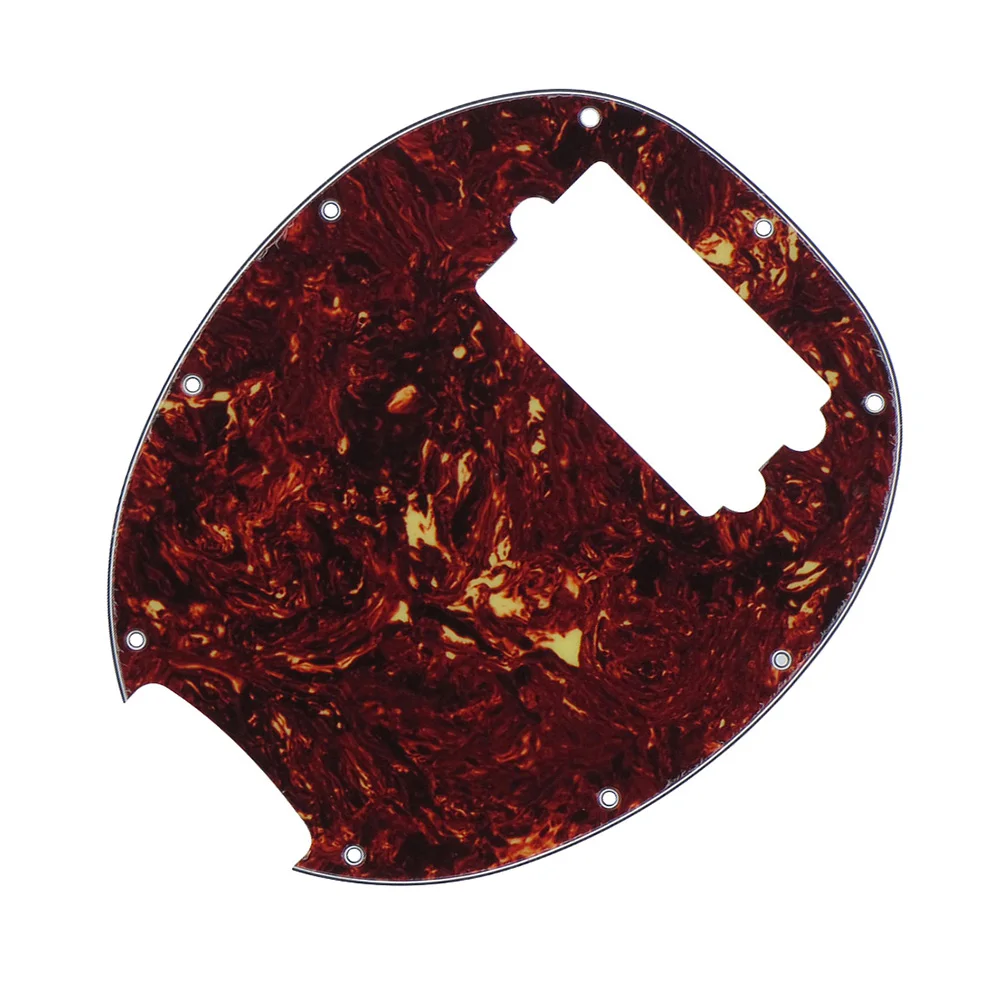 3Ply электрическая бас гитара накладку ПВХ Материал для мм музыка человек 4 Замена