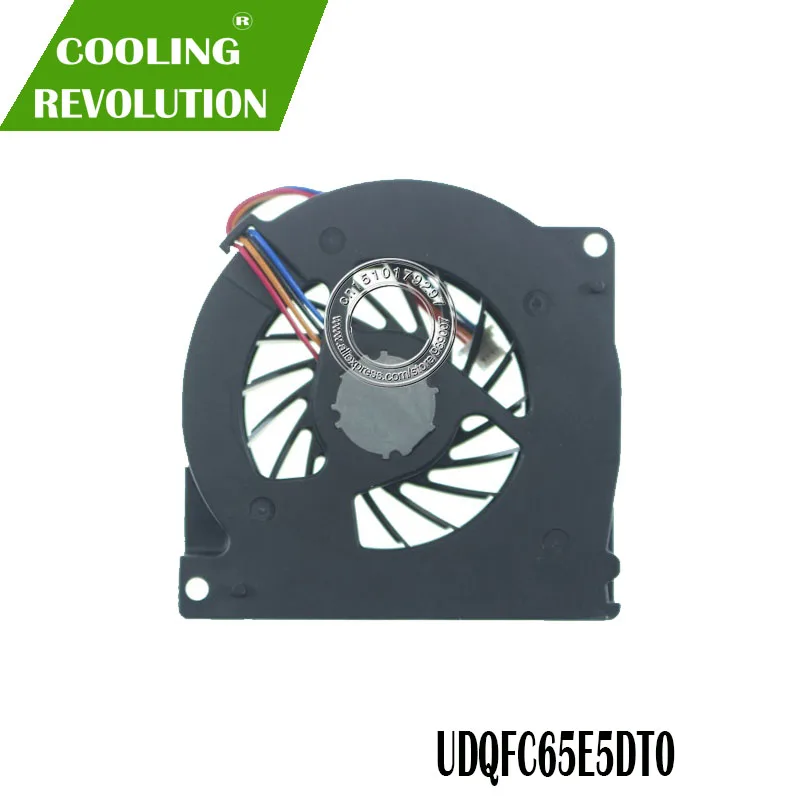 Новый вентилятор охлаждения GDM610000392 UDQFC65E5DT0 DC5V 0.30A 4PIN | Компьютеры и офис