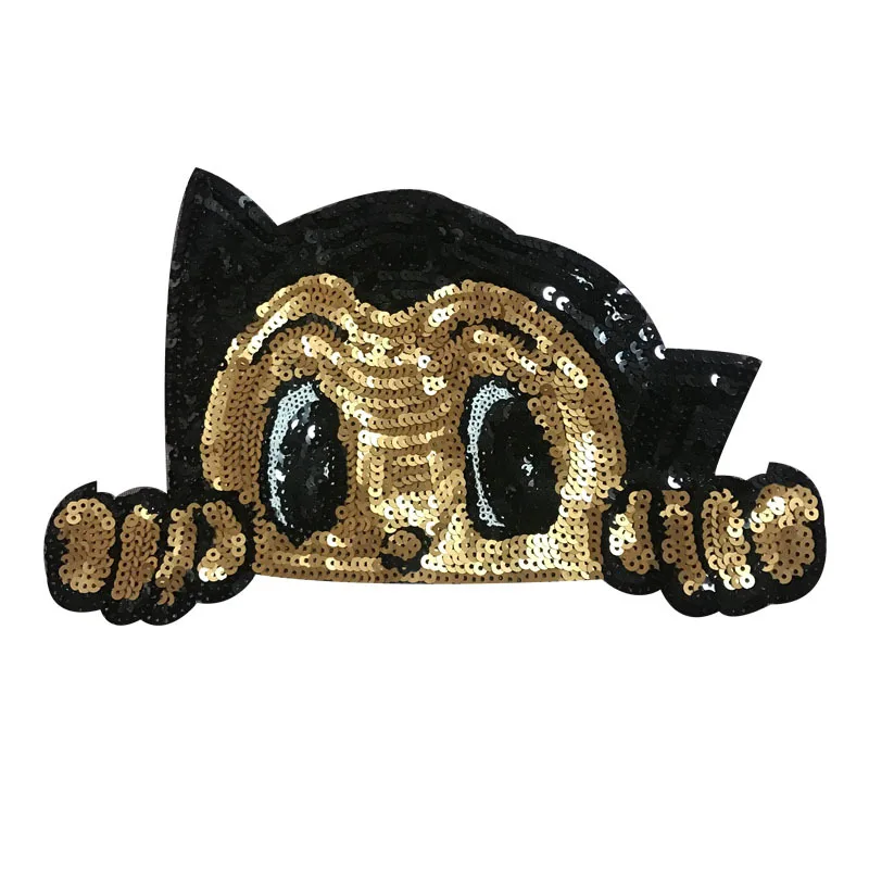 Вышитые нашивки для шитья одежды большого размера детская одежда сделай сам