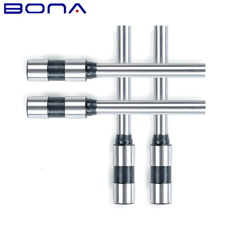 5 шт. пластиковые неабразивные или металлические пластины диаметр 3 мм |