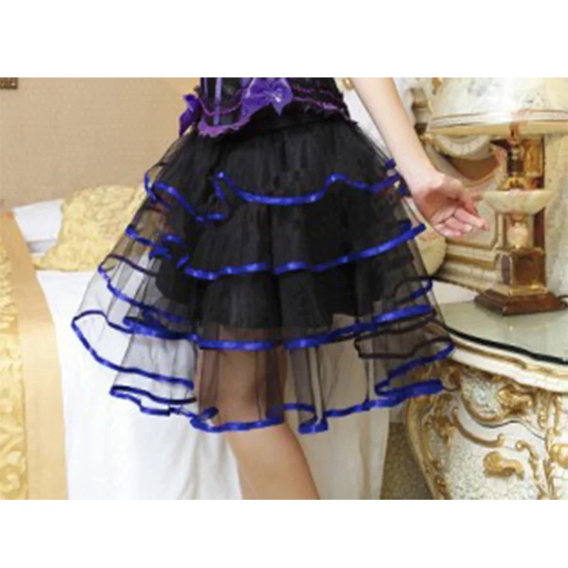 Юбка пачка красный розовый синий фиолетовый 7007|burlesque corset tutu|burlesque corsetcorset tutu |