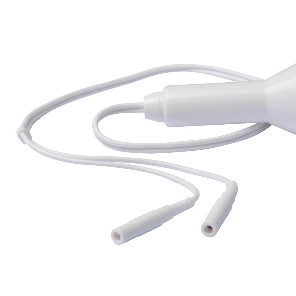 Тренировочный вагинальный зонд Kegel для стимуляции мышц тазового дна после родов