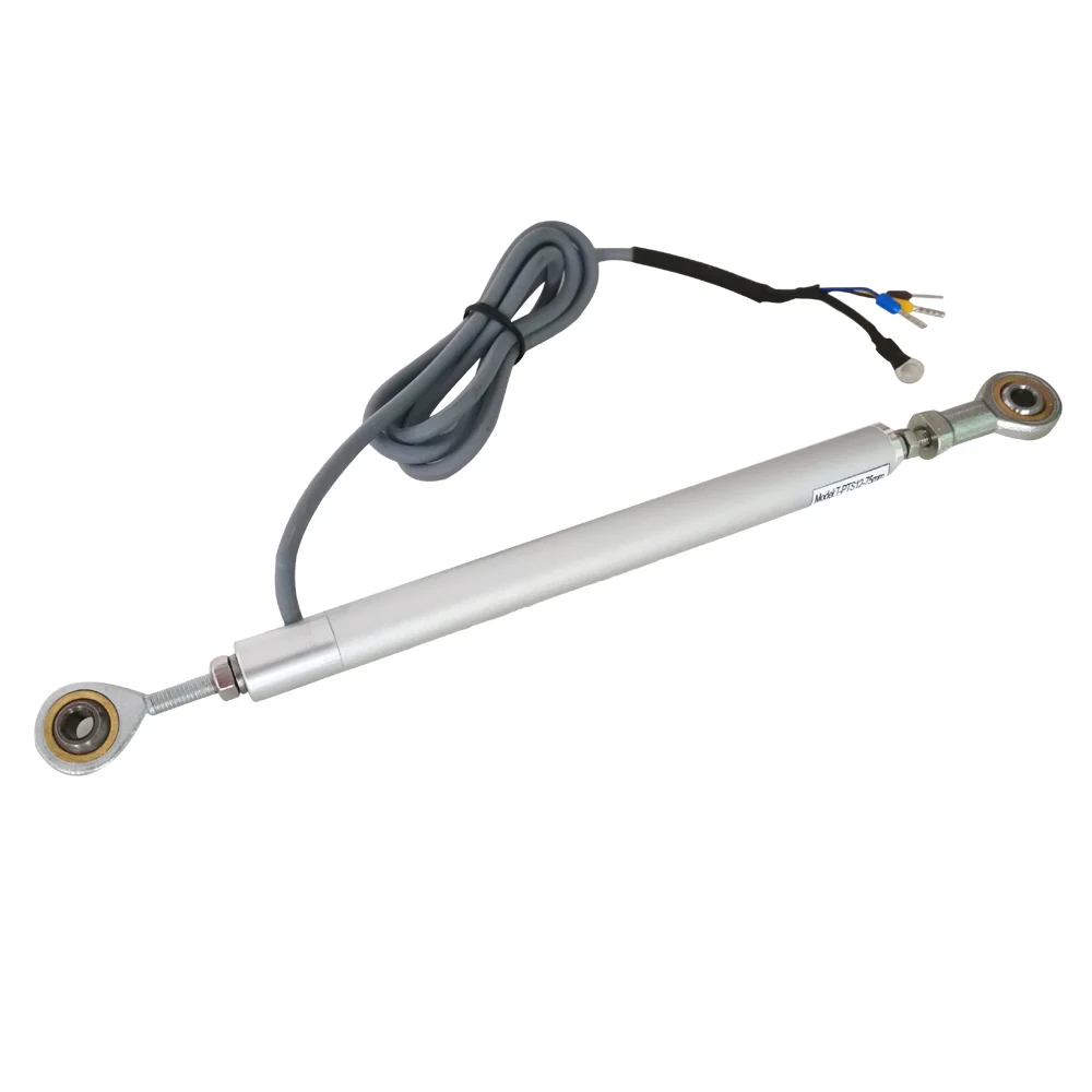 

50 мм 75 мм 100 мм 150 мм 200 мм LVDT датчик линейного положения датчик перемещения с eye, датчик движения с eye, для того, чтобы использовать их в качестве датчика движения, чтобы отслеживать движение, и использовать их в качестве датчика движения, чтобы