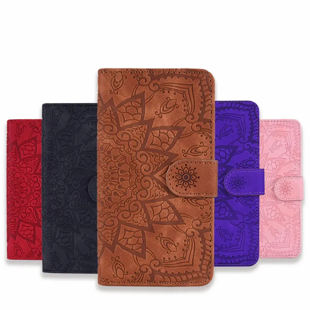 Кожаный чехол книжка для спортивной камеры Xiao mi Red 4X K20 Pro 6 6A 7 7A Y3 Note 4 4х8 панели iPhone