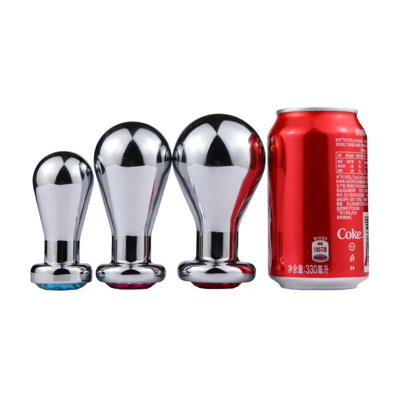 Огромные металлические бриллиантовые шарики большая бижутерия эспандер