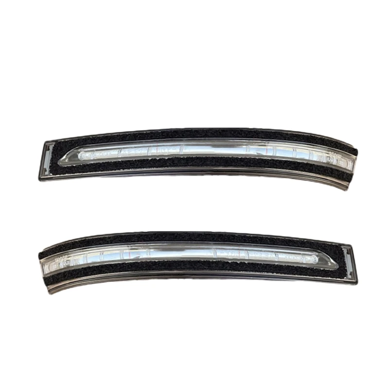 

Car Side Mirror Indicator Dynamic LED Rearview Turn Signal Light for KIA Cadenza K7 2013 2014