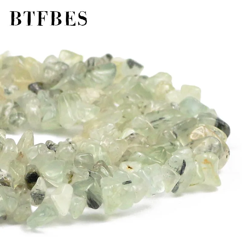 Бусины Из Натурального хорита, 4-10 мм, для изготовления ювелирных изделий, браслетов, ожерелий