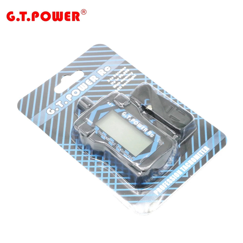 g t цифровой оптический тахом