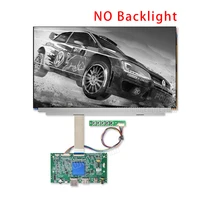 15 6 inch 4k lcd screen uhd 38602160 no backlight fog for sla 3d printer projector 60hz ips display edp 40 pin driver board