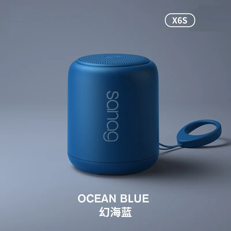 

Bluetooth 5.0 high bass speaker Subwoofer