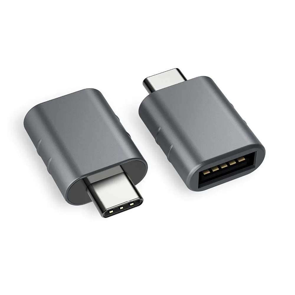 Переходник с USB C на папа A Мама преобразующий Thunderbolt 3 в 1/3 0/2 0 | Компьютеры и офис