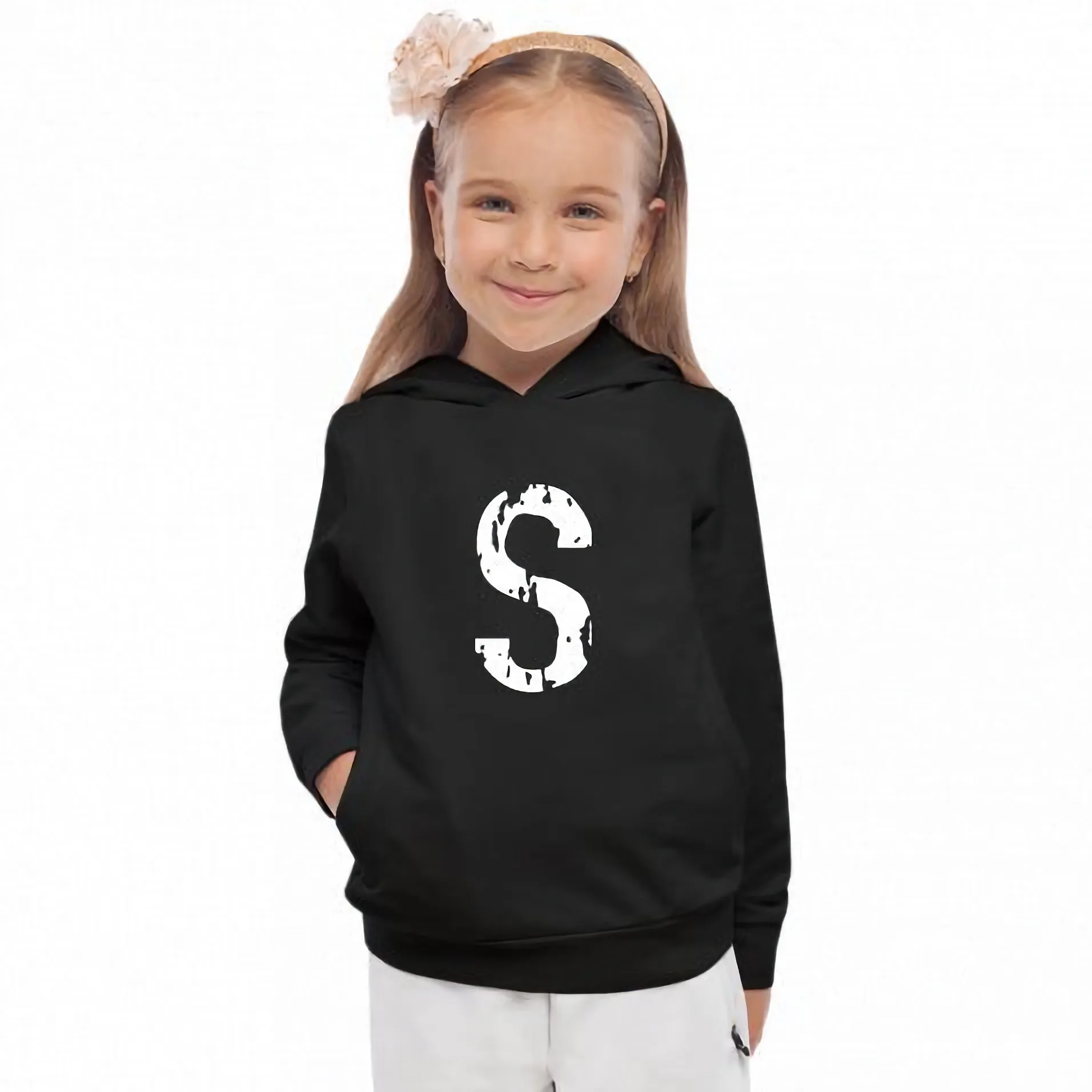 

JUGHEAD LOGO 2020 Winter Children's Clothes Hoodies Fleece Thick Jacket Coat Warm Baby Snowsuit Vintage Kids Sweatshirt Tops