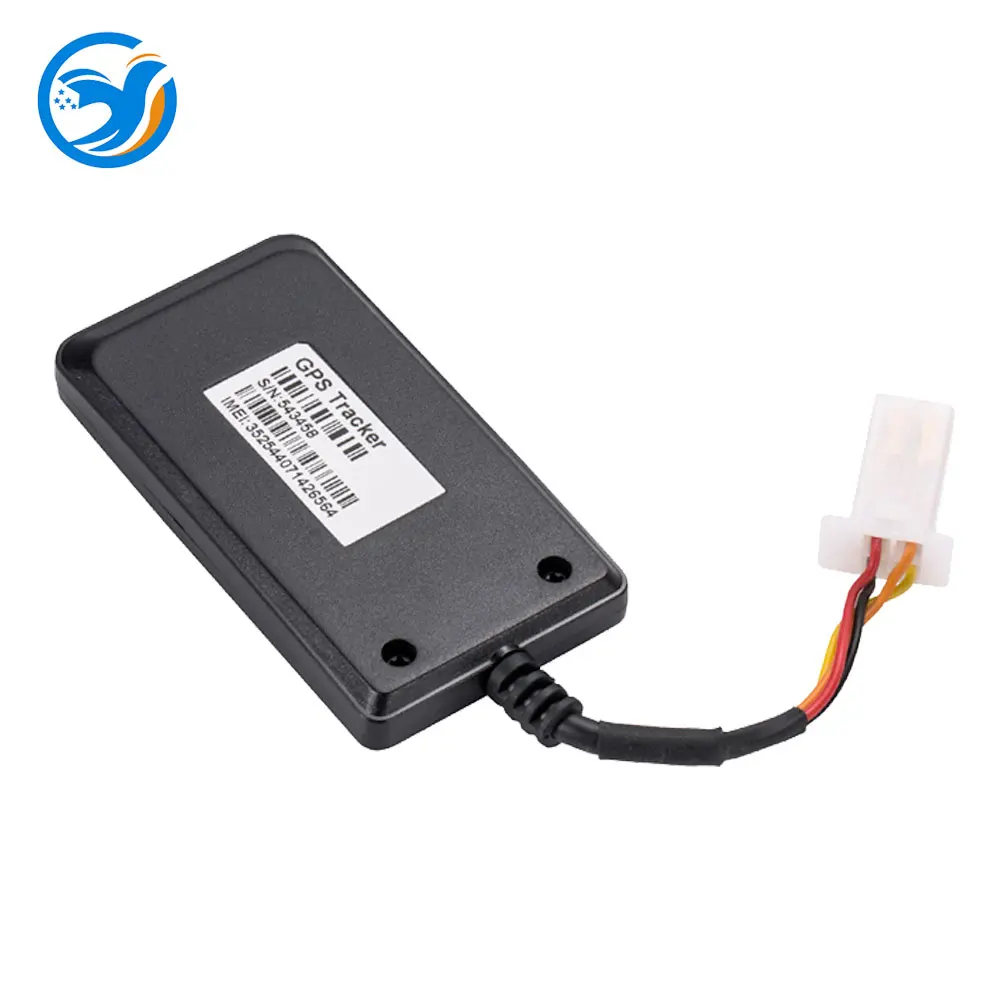 Релейный двигатель TK115 9 60 в широкий диапазон напряжения сигнализация АКК