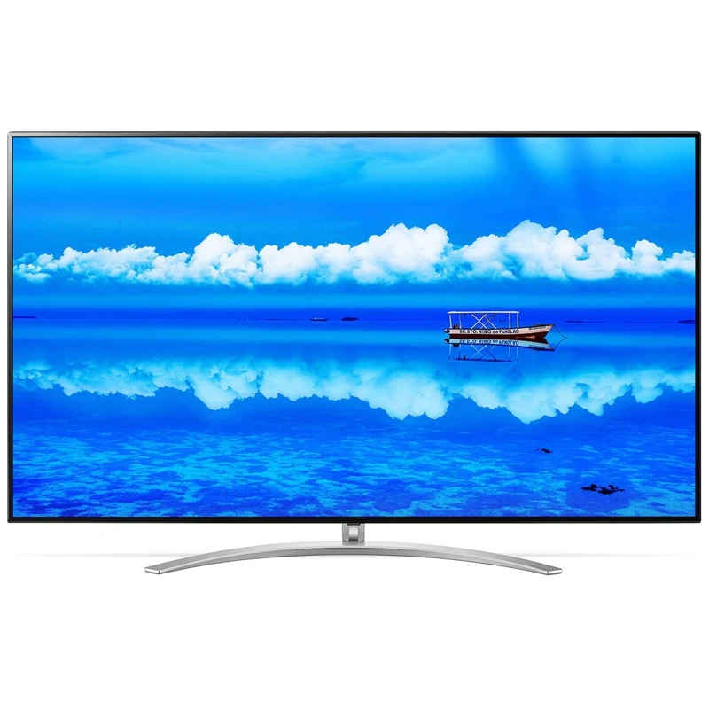 Телевизор 55&quot LG 55SM9800PLA UltraHD|Телевизоры| |