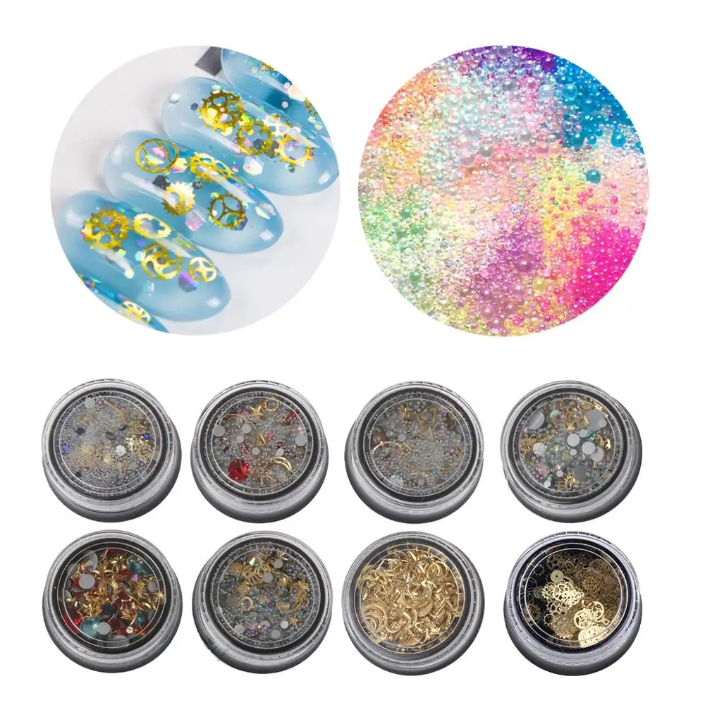 Горячие пузыри бусины колесо шестерни ультратонкая металлическая рамка