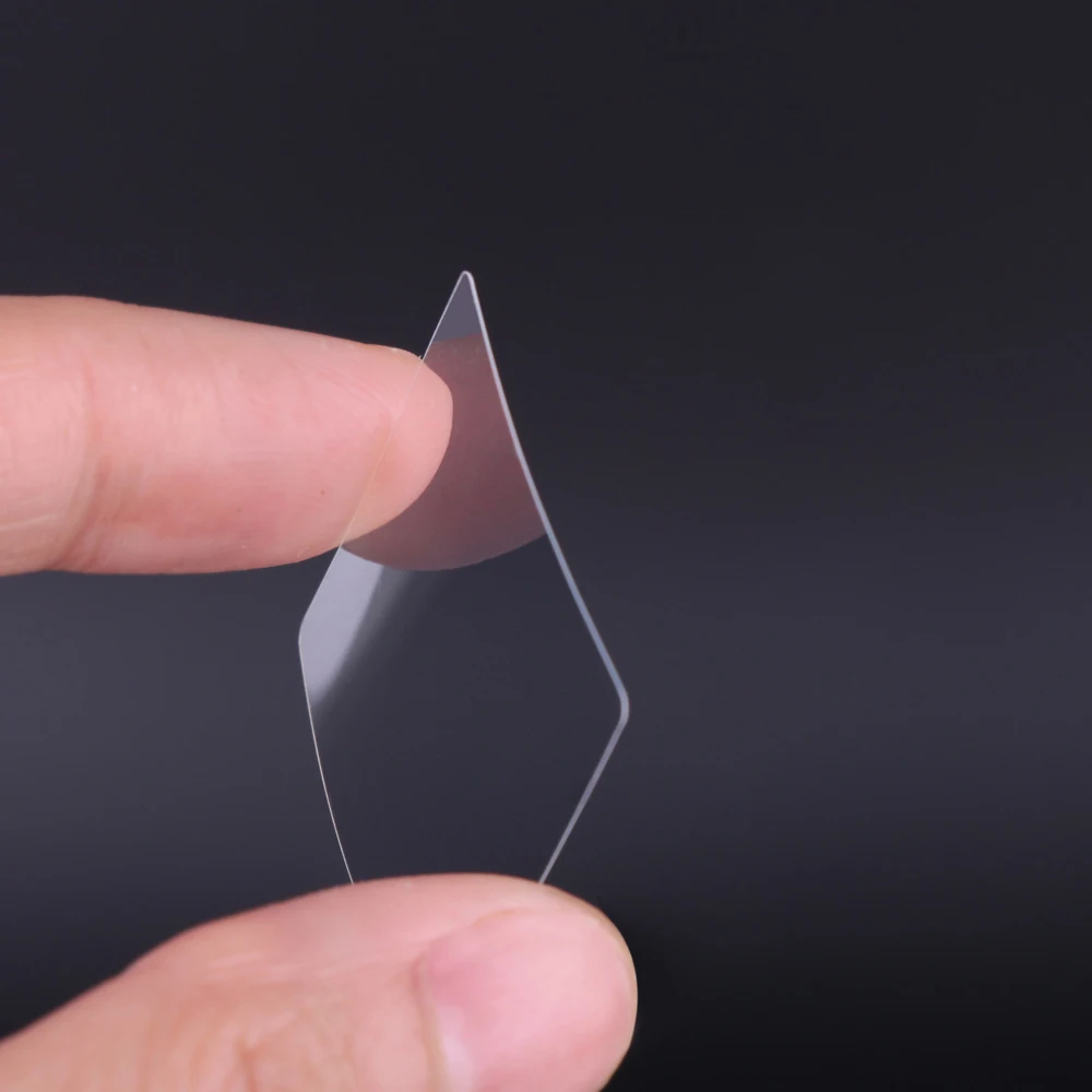 Gimbal Lens Screens Tempered Glass HD Protective film for FIMI PALM Handheld Pocket Sport Camera Accessories | Электроника