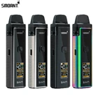 Оригинальный набор Smoant Santi Pod 3,5 мл 40 Вт 1100 мАч встроенный аккумулятор