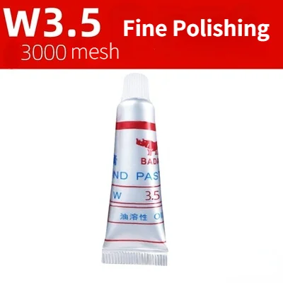 

Алмазная шлифовальная паста W40