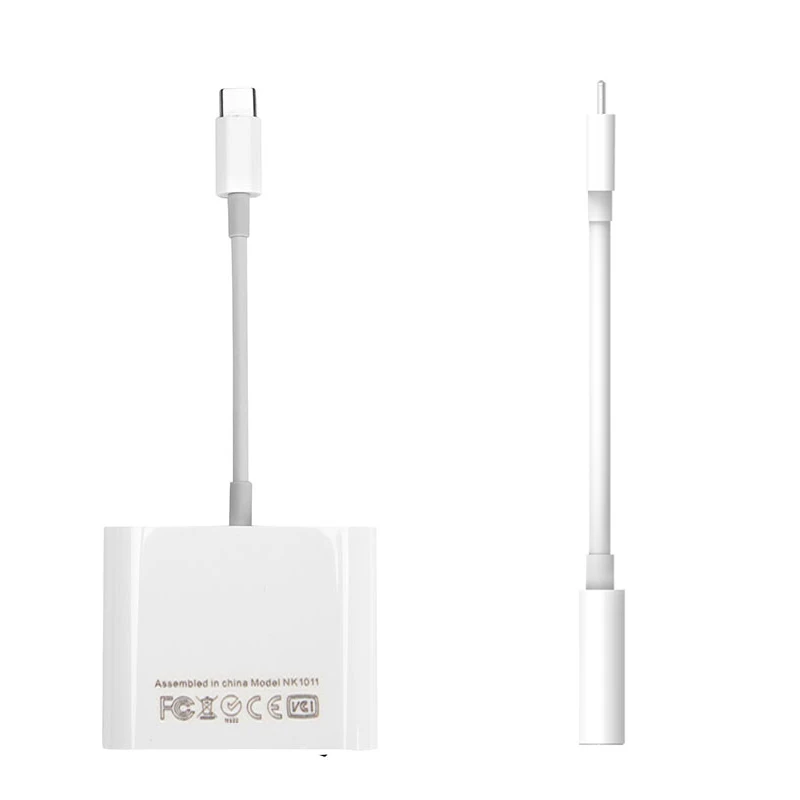USB 3 1 Тип C кард-ридер USB-C TF/CF/SD/USB OTG адаптер для Xiaomi samsing Huawei iPad Pro Macbook телефона Android |