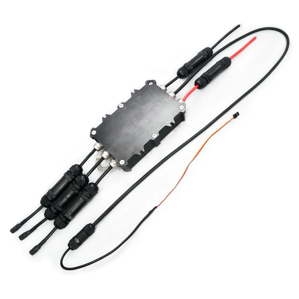 Maytech 14 S бесщеточный контроллер двигателя для серфинга электрическая доска