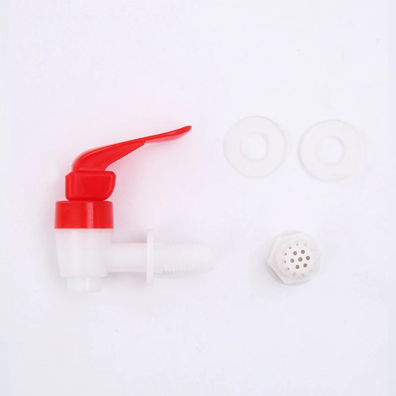 1 шт. кран бочонка для вина пива пластиковый ведро домашнего пивоварения бочка