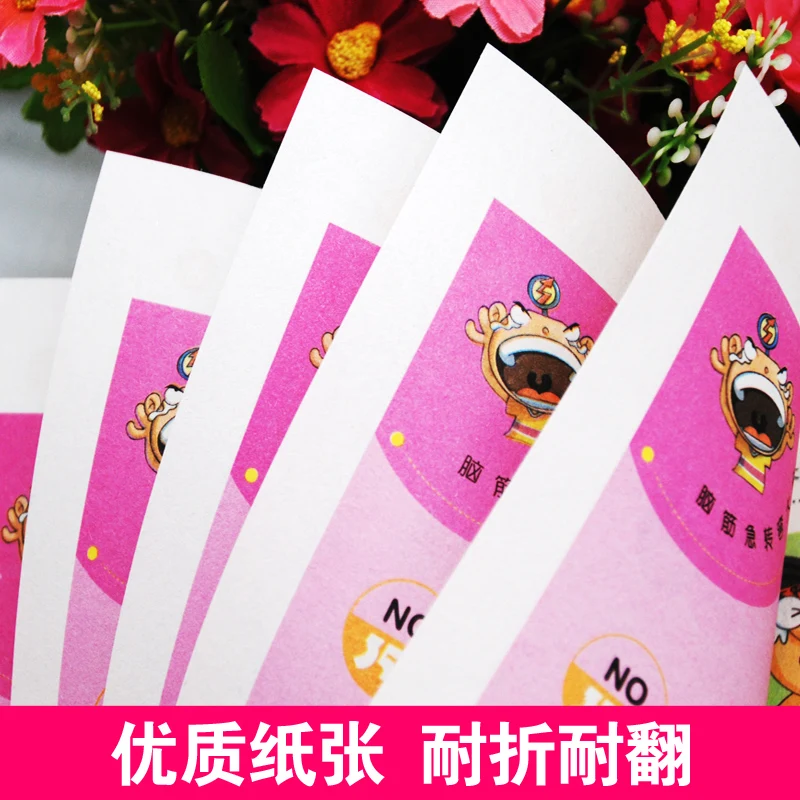 Новые китайские загадки для изучения мозга мандарин ханзи пиньинь китайский