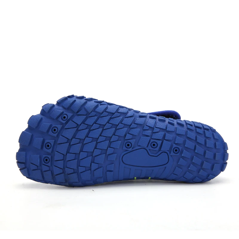 RUIFF/детская пляжная обувь на липучке с пятью пальцами Детская для мальчиков