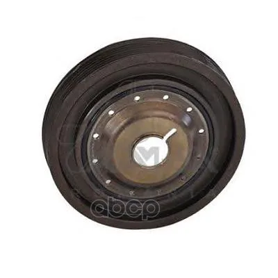 30477asam_шкив Коленвала! Renault Logan/Sandero/Duster 1.6 16v 1.5dci 05 ASAM-SA арт. 30477 |