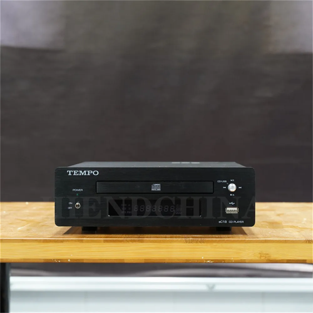 R-050 Shanling EC1B HIFI мини-преобразователь CD с USB-входом RCA аудио Singnel/коаксиальные выходы