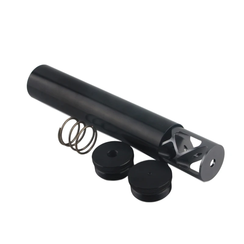 

Aluminum 1/2x28 5/8-24 Car Fuel Filter For NaPa 4003 WIX 24003 10 inch solvent trap adapter