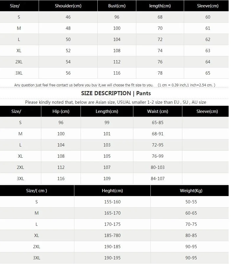 

Tracksuit Mens Sets Hoodies+Pants Autumn Spring Hooded Sweatshirt Sweatpants Slim Fit Men Set Hoodie Pant Hip Hop Pullover Hoody