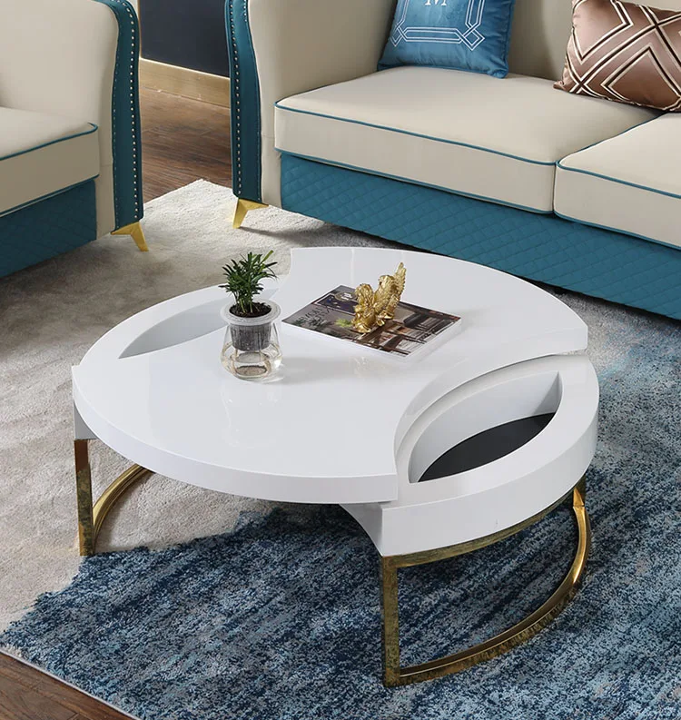 Рисунок 4 - Современный Креативный круглый