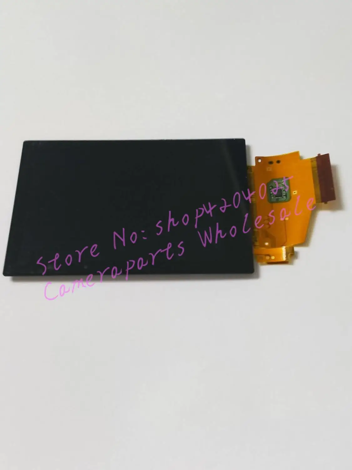 Новый ЖК-дисплей Экран дисплея для цифрового фотоаппарата Panasonic LUMIX DMC-G8 DMC-G9 DMC-G80