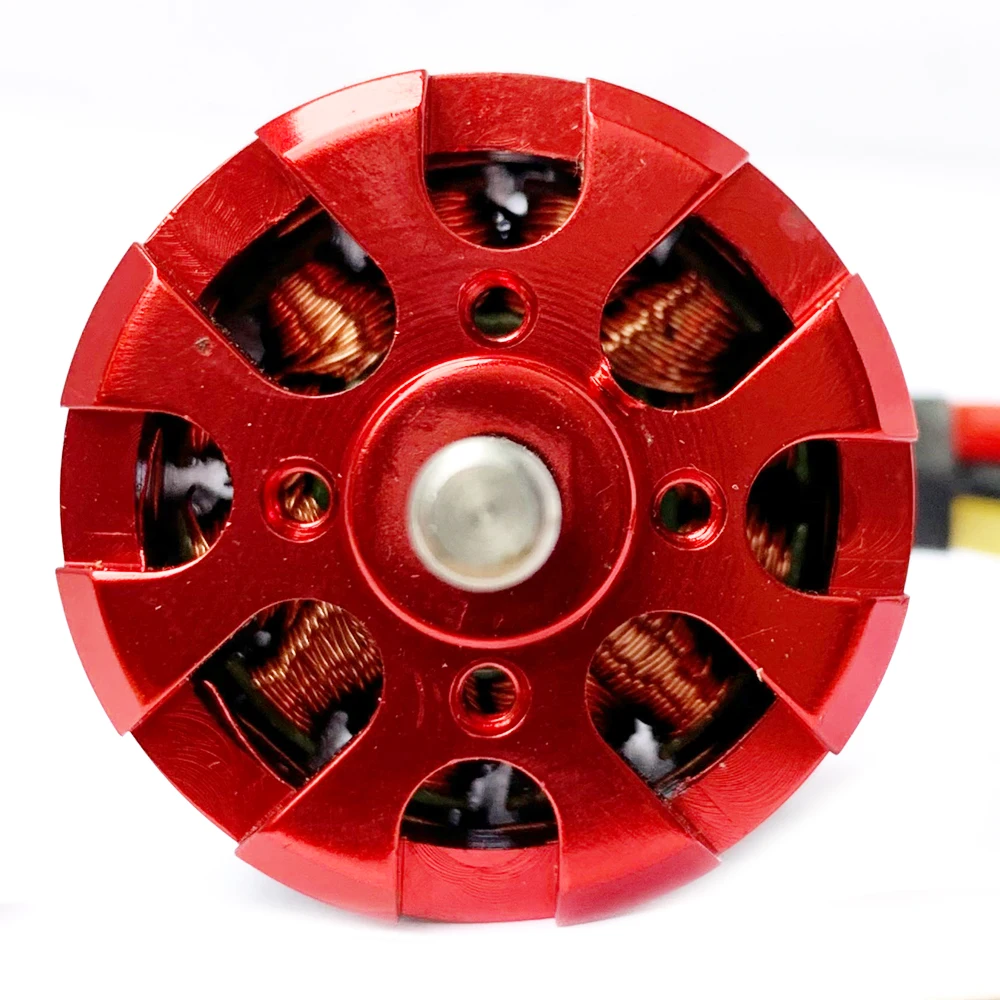 N2836 Швейцарский качественный мотор бесщеточный постоянного тока мощный источник